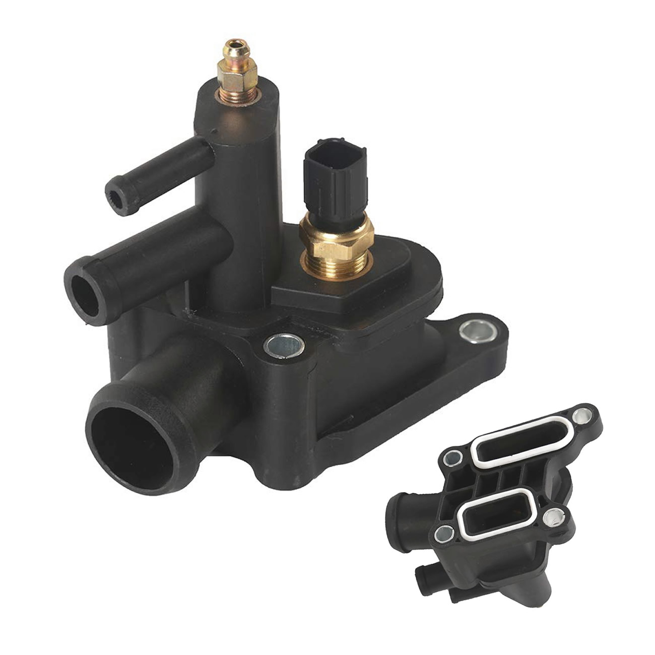 Termostato Completo Chrysler Sebring 2.7l V6 Dohc 24 Valve